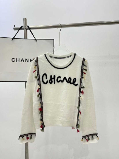 Chanel Sweat