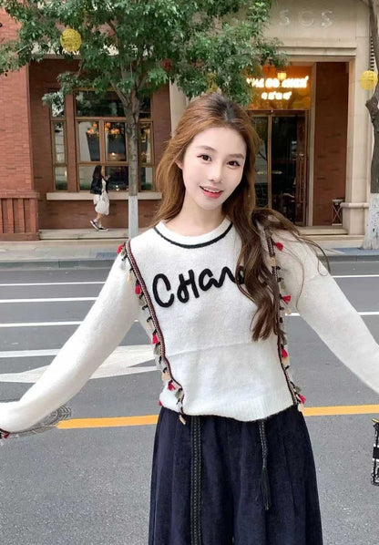 Chanel Sweat