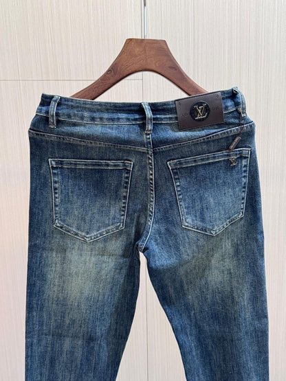 Louis Vuitton Jeans Pants