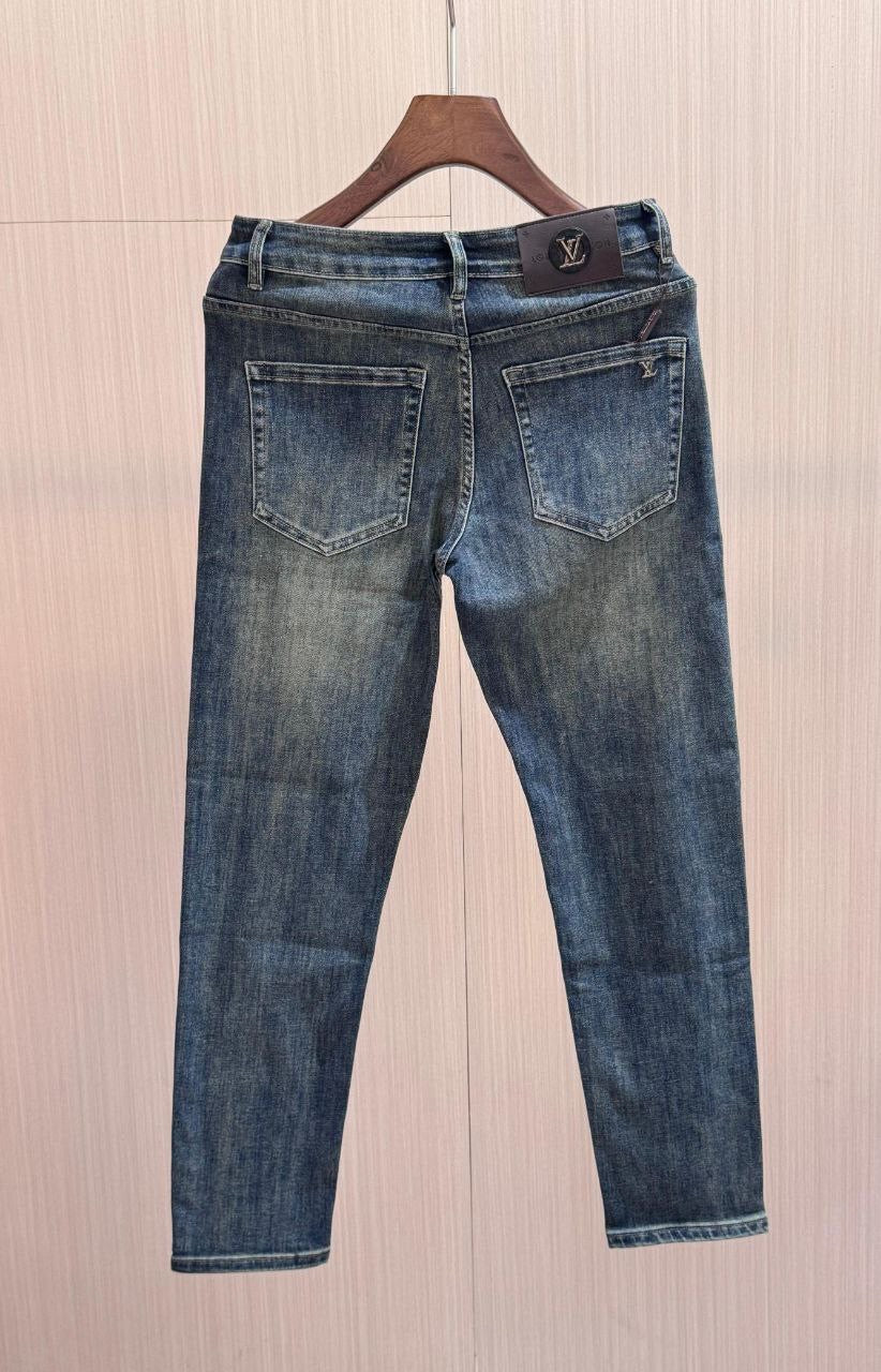 Louis Vuitton Jeans Pants