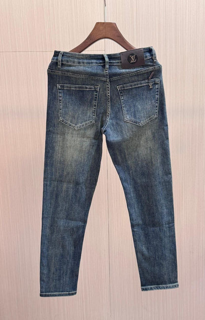 Louis Vuitton Jeans Pants