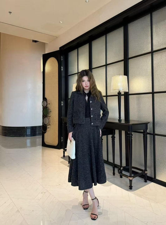 Chanel Set