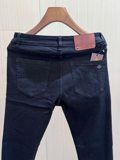 Louis Vuitton Jeans Pants