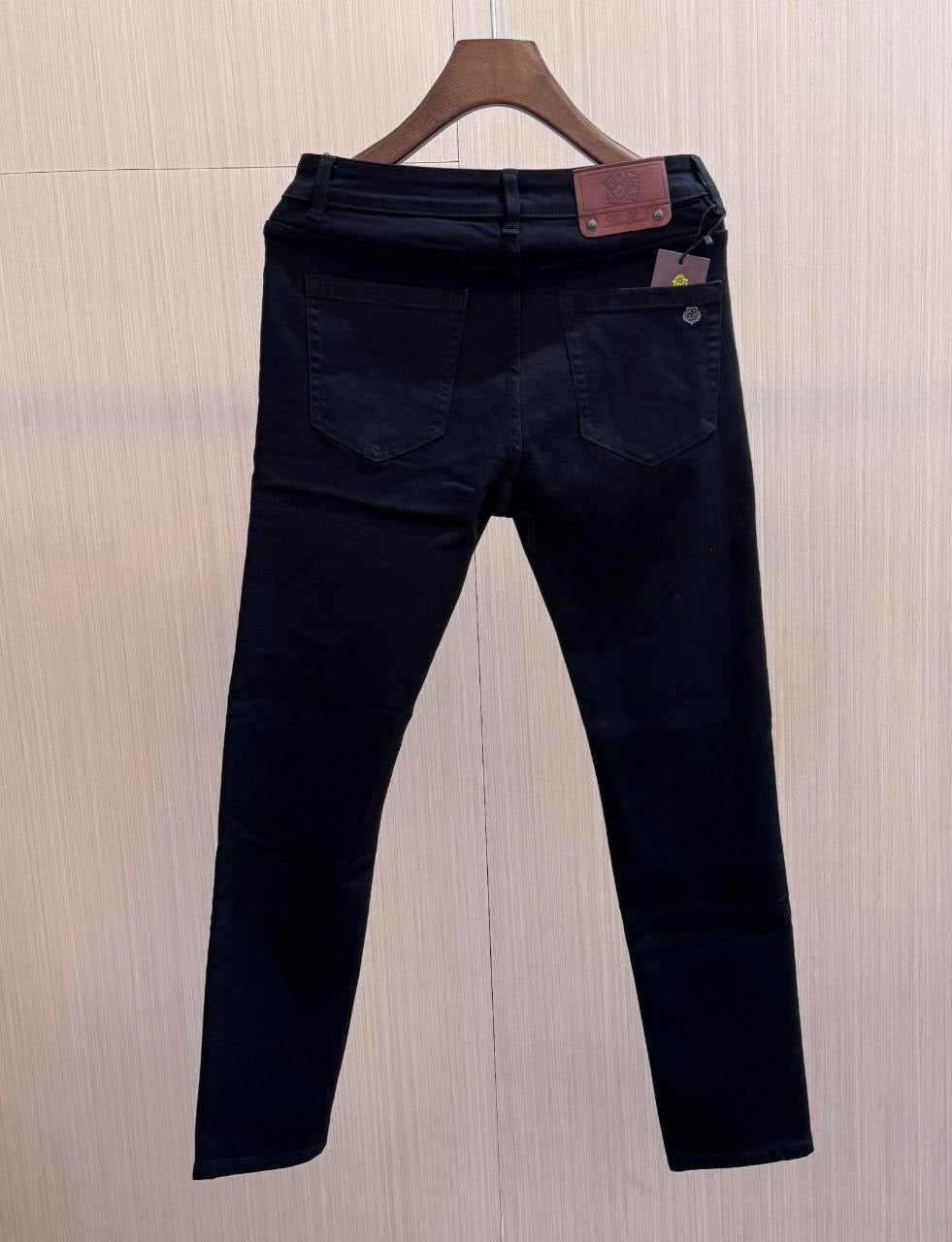 Louis Vuitton Jeans Pants