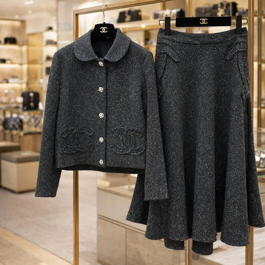 Chanel Set