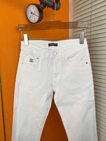 Dolce&Gabbana Jeans Pants