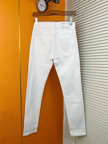 Dolce&Gabbana Jeans Pants