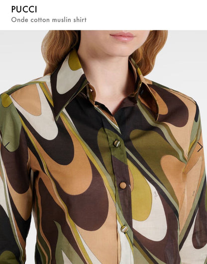 Pucci Set