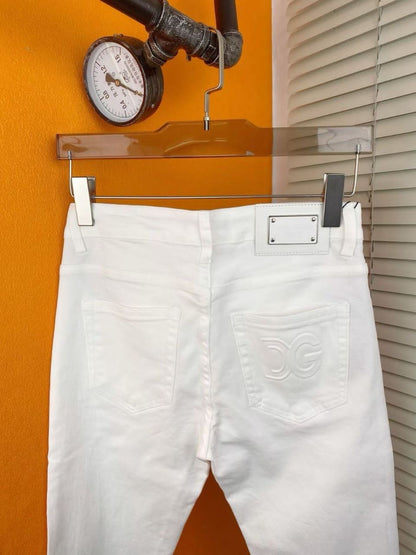 Dolce&Gabbana Jeans Pants