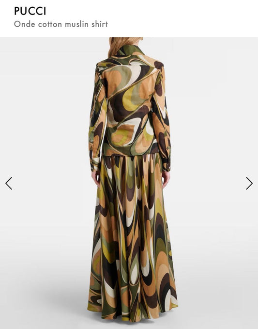Pucci Set