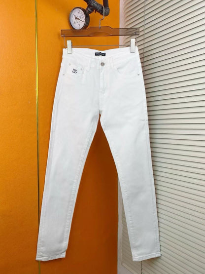 Dolce&Gabbana Jeans Pants