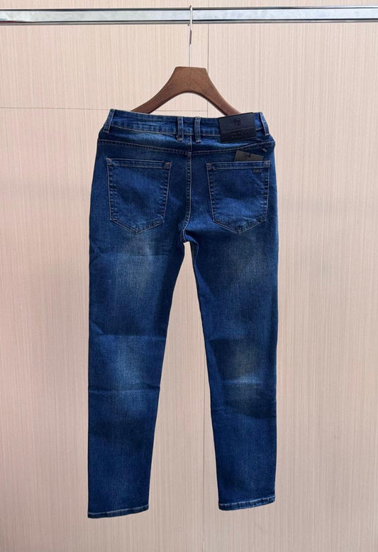 Zegna Jeans Pants