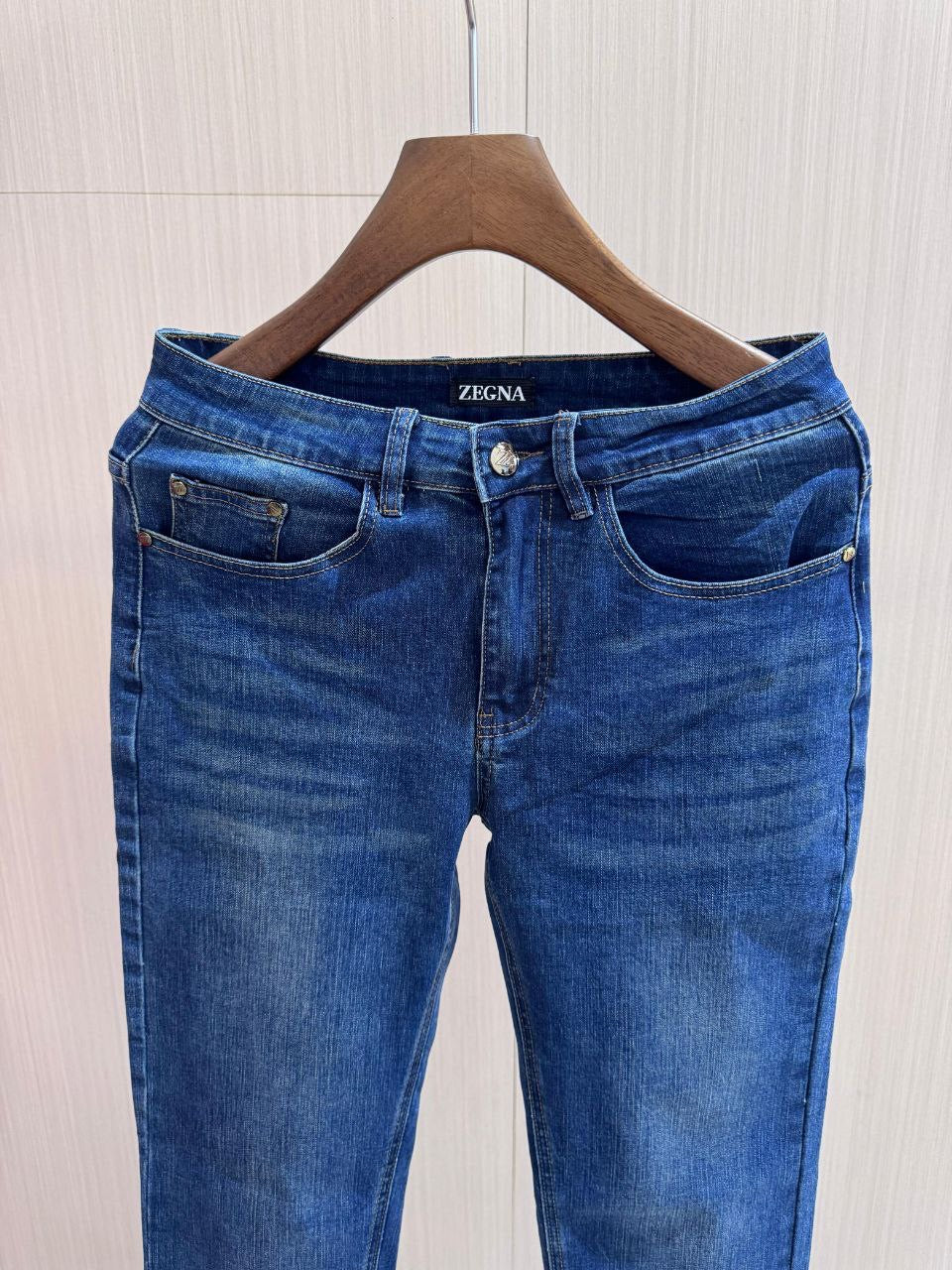 Zegna Jeans Pants
