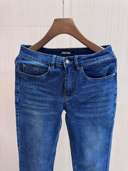 Zegna Jeans Pants