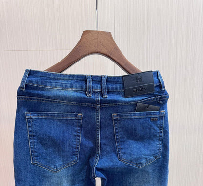 Zegna Jeans Pants