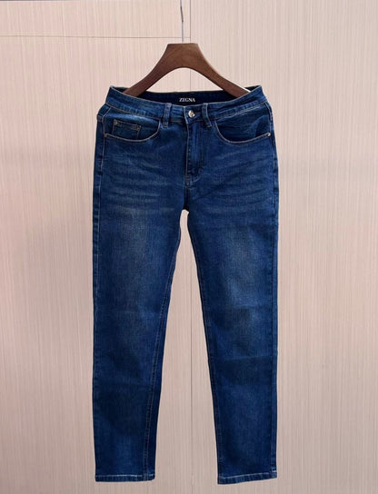 Zegna Jeans Pants