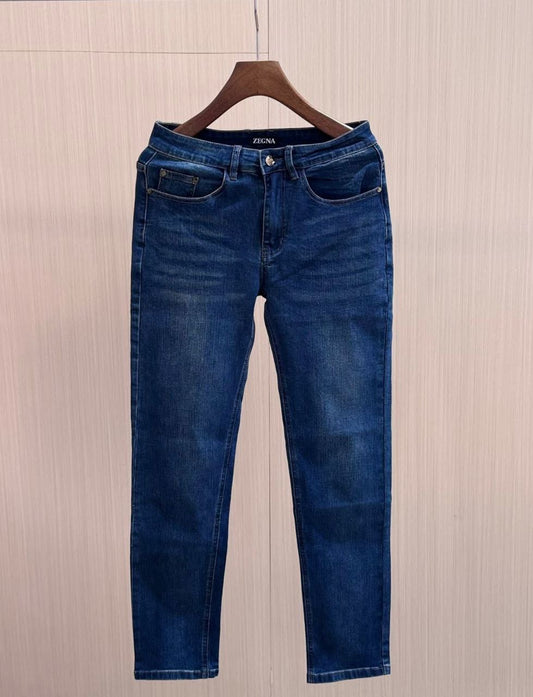 Zegna Jeans Pants