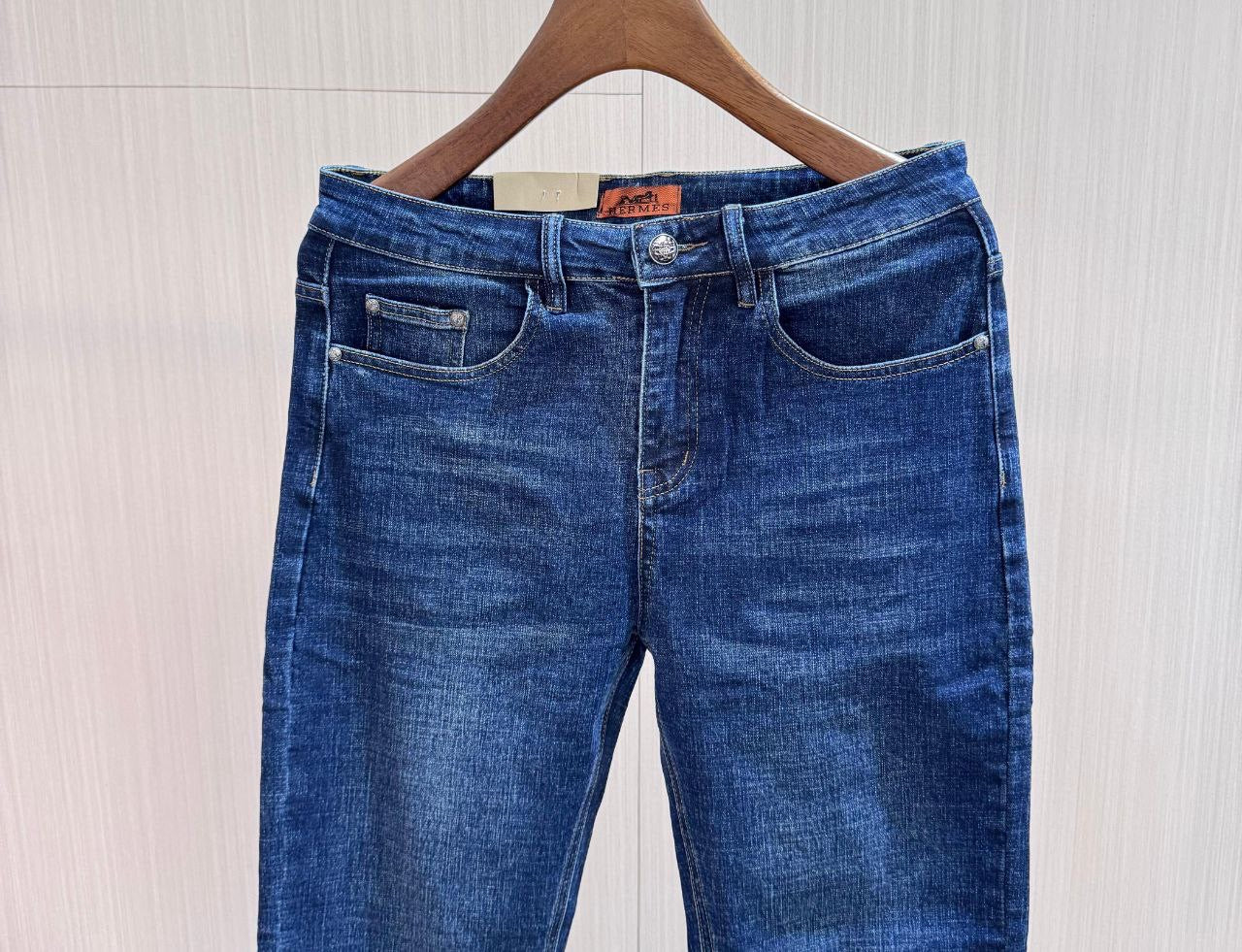 Hermes Jeans Pants