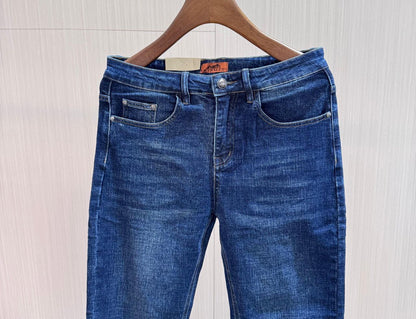 Hermes Jeans Pants