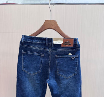 Hermes Jeans Pants