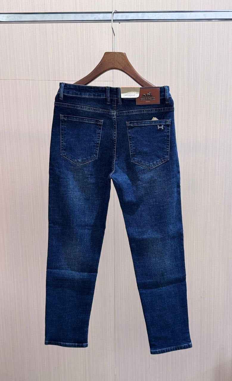 Hermes Jeans Pants