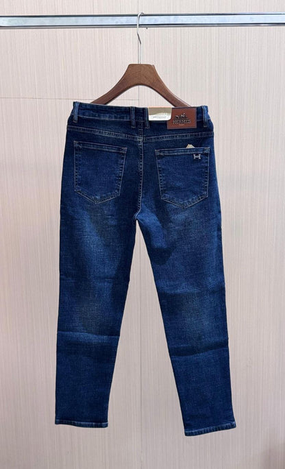 Hermes Jeans Pants