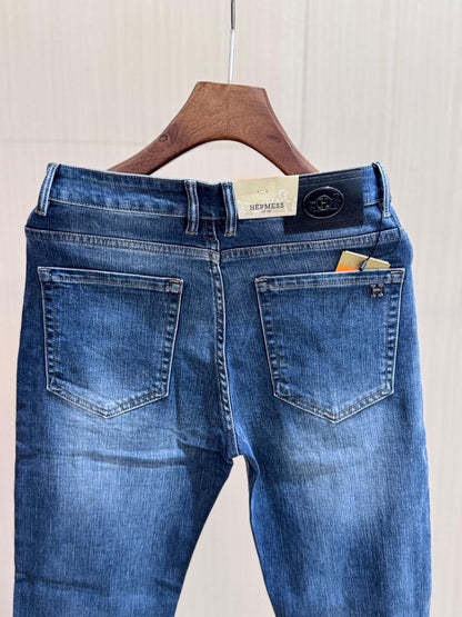 Hermes Jeans Pants