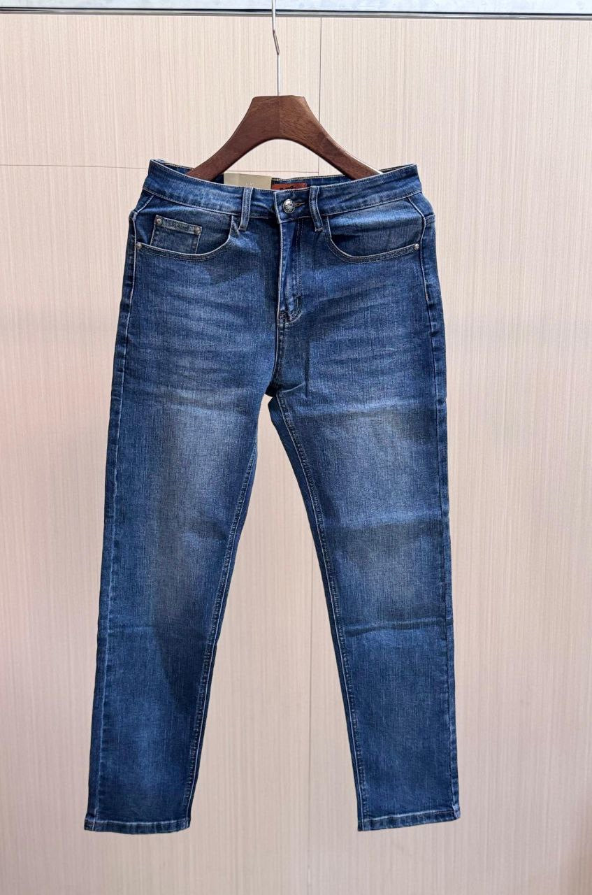 Hermes Jeans Pants