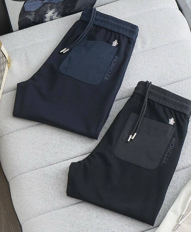 Moncler Sweat Pants
