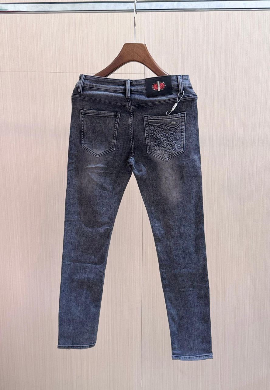 Dior Jeans Pants