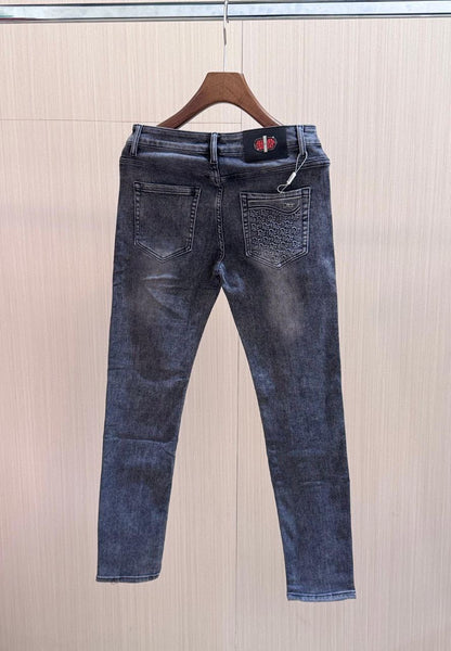 Dior Jeans Pants