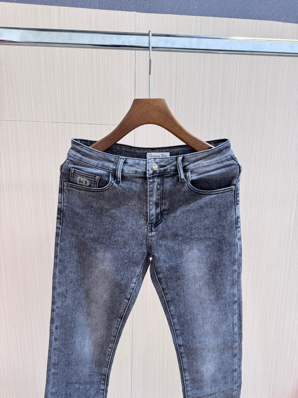 Dior Jeans Pants