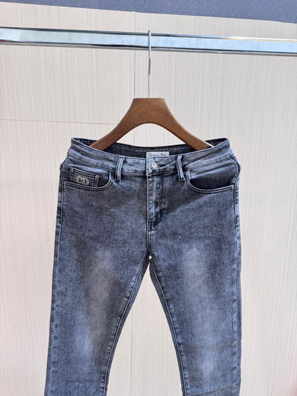 Dior Jeans Pants