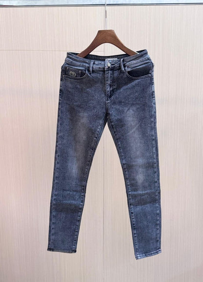 Dior Jeans Pants