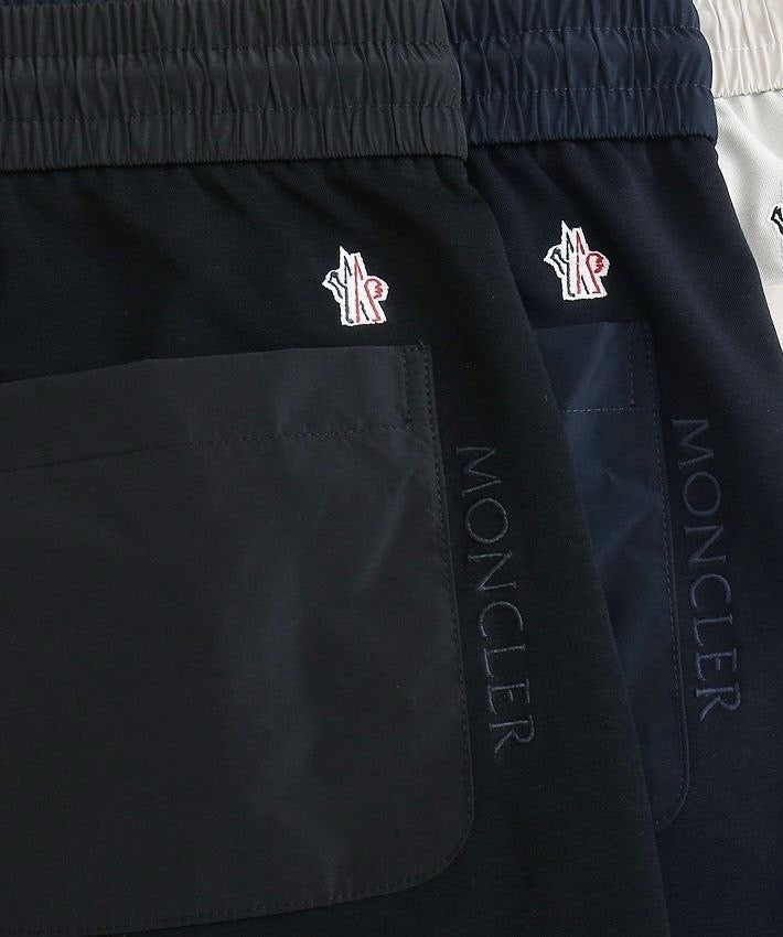 Moncler Sweat Pants