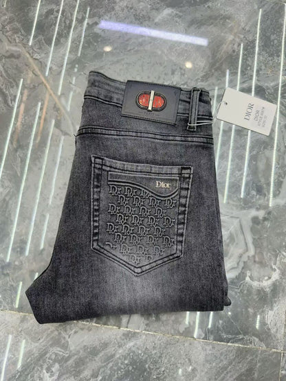 Dior Jeans Pants