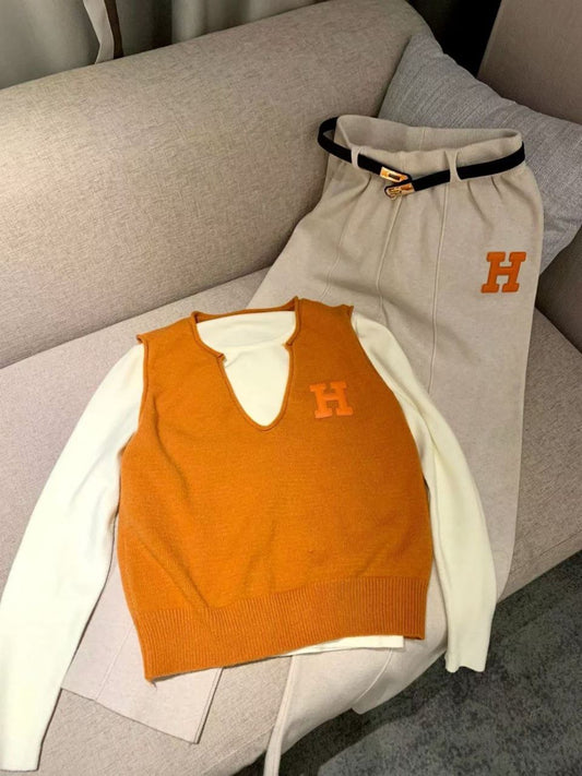 Hermes Set