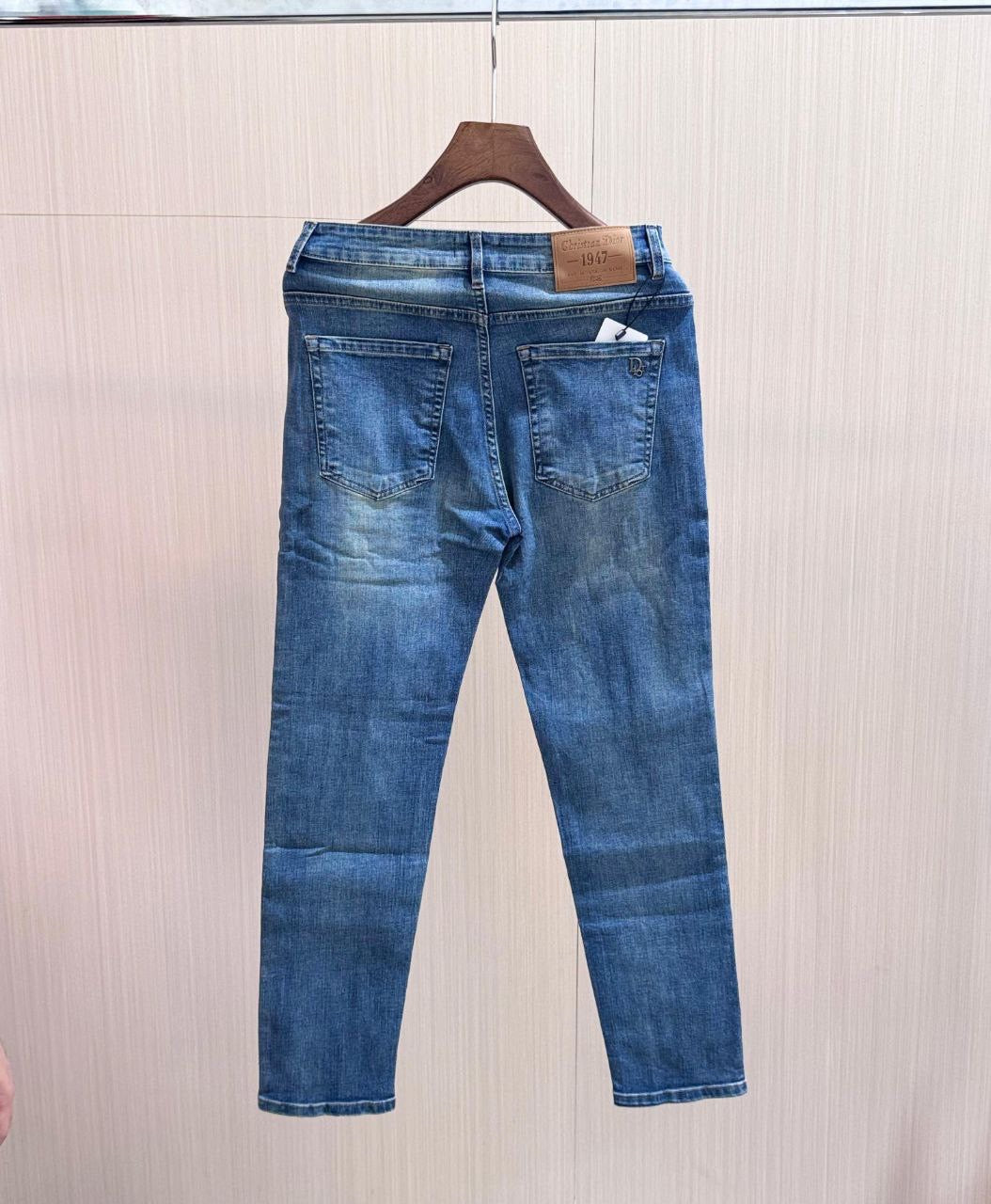 Dior Jeans Pants