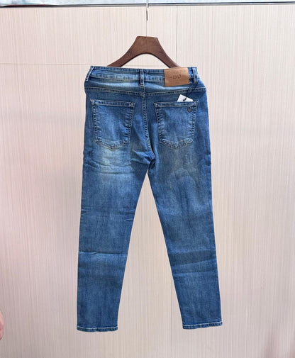 Dior Jeans Pants