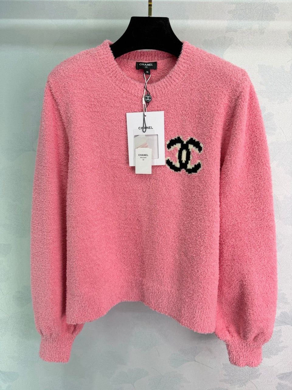 Chanel Sweater
