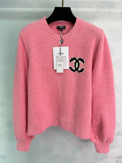 Chanel Sweater