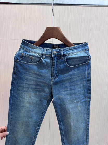 Dior Jeans Pants