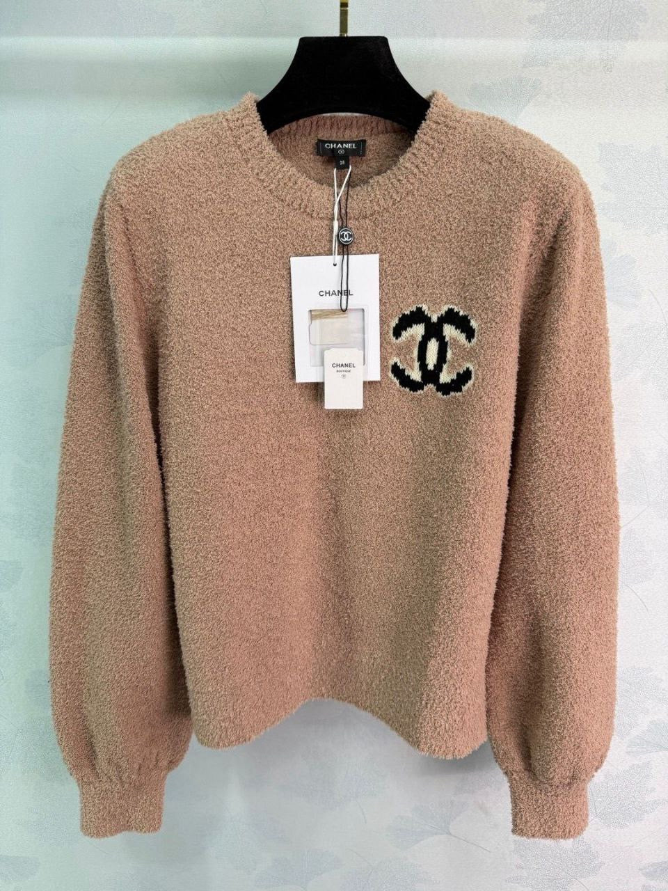Chanel Sweater