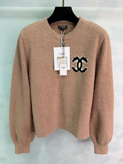 Chanel Sweater
