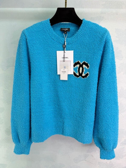 Chanel Sweater