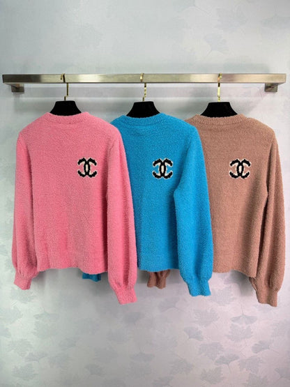 Chanel Sweater
