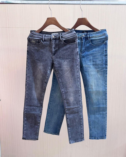 Dior Jeans Pants