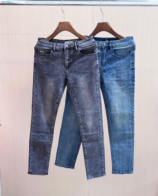 Dior Jeans Pants