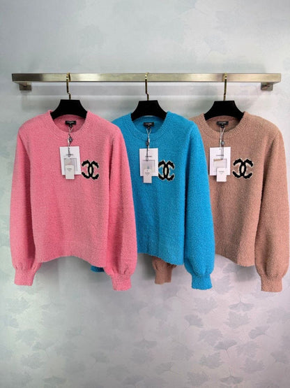 Chanel Sweater