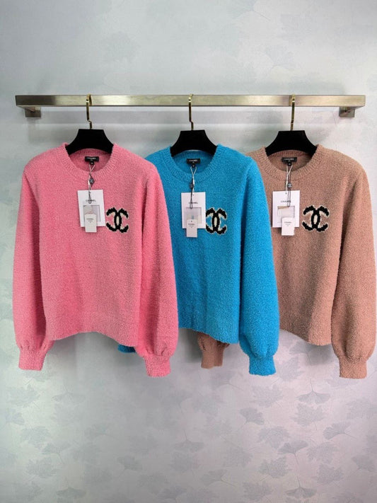 Chanel Sweater